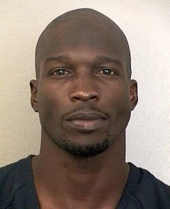 Chad Johnson Is Arrested On Domestic Violence Charge chad johnson