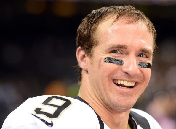 San Diego Chargers v New Orleans Saints