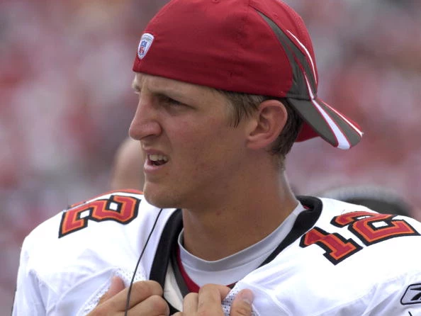 New Orleans Saints v Tampa Bay Buccaneers