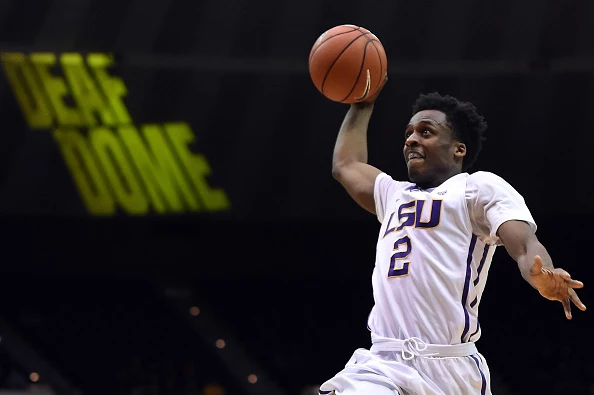 American v LSU