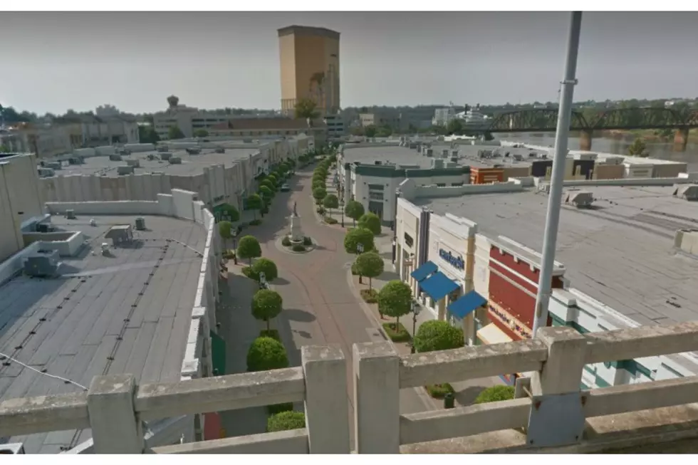Teenager Arrested At Louisiana Boardwalk On Weapons Charges