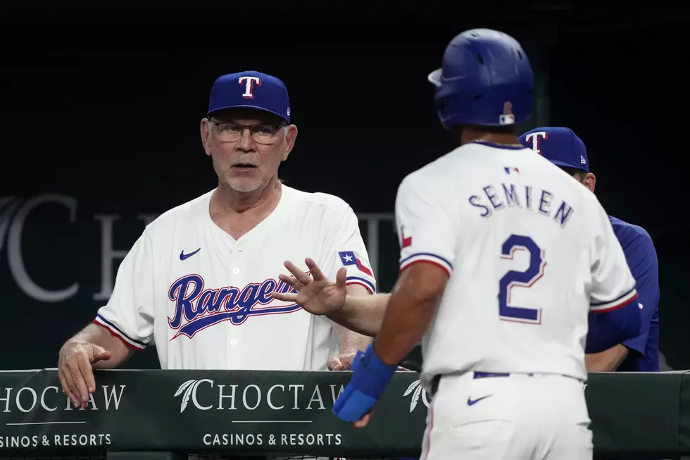 Rangers Go From Sellers To Buyers In Surprising Turnaround