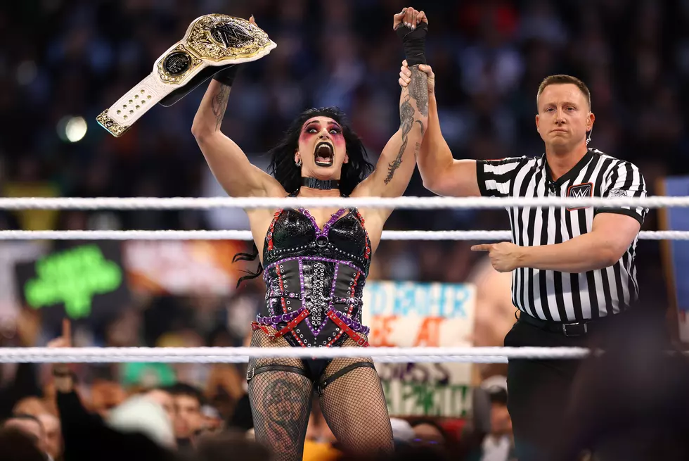 WWE Watches WrestleMania Spending Crash 69% In One Year As Fans Revolt