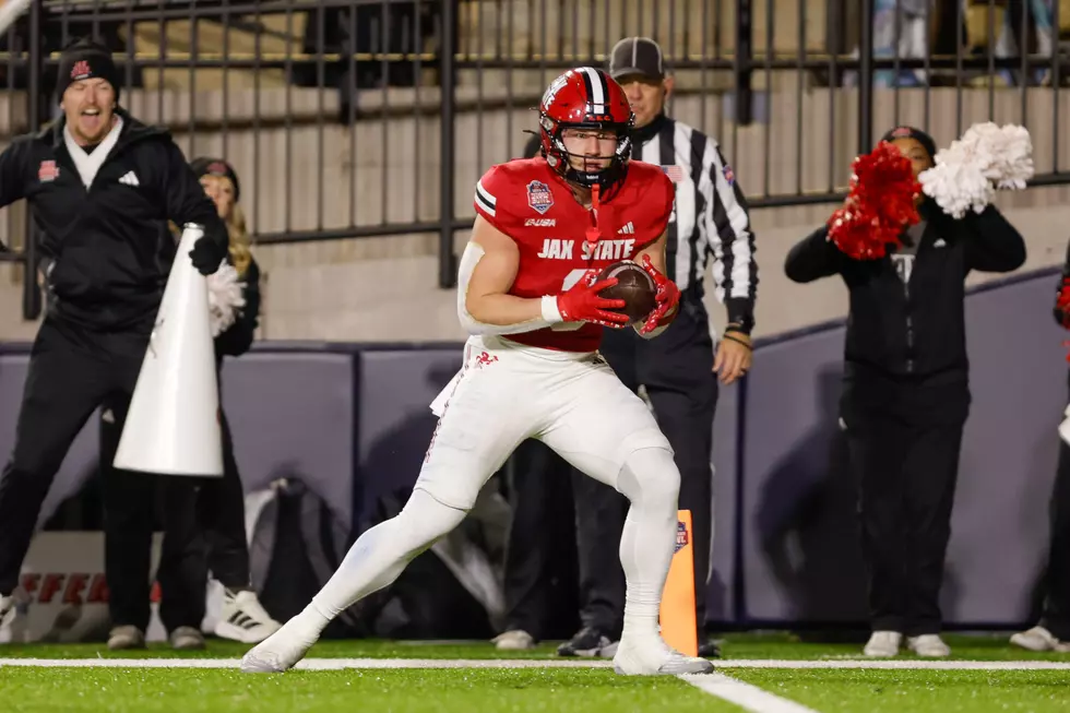 Saints Sign Rookie Brock Rechsteiner, Son Of WWE Legend
