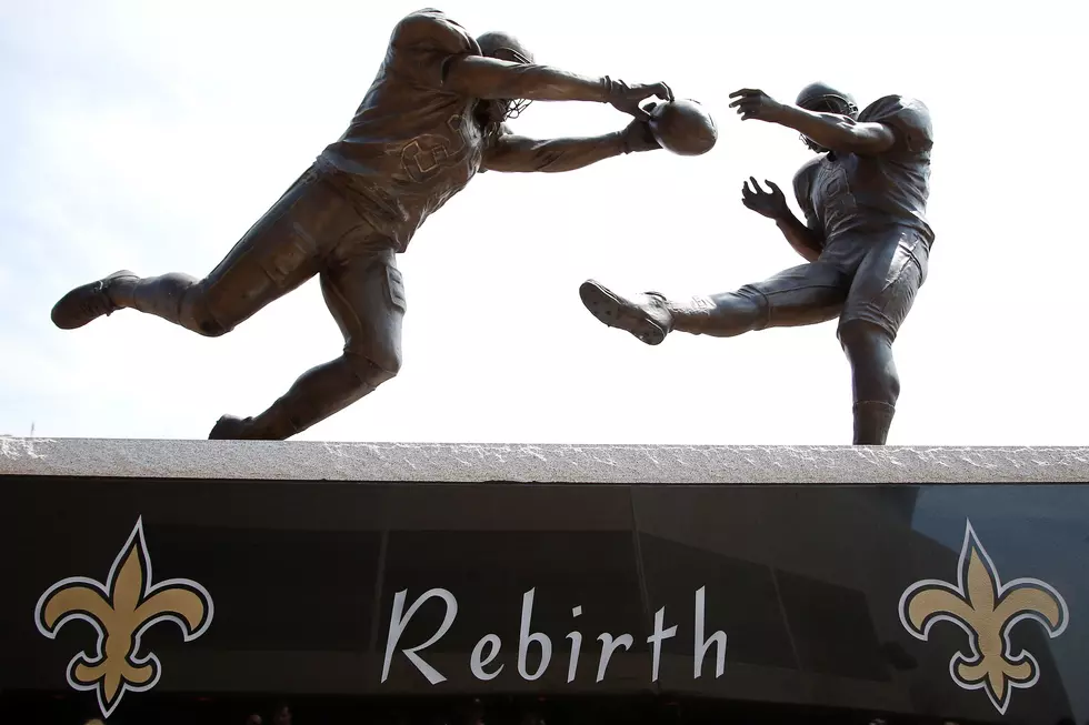 Saints Only Prime Time Game To Honor ‘Domecoming’ Legacy