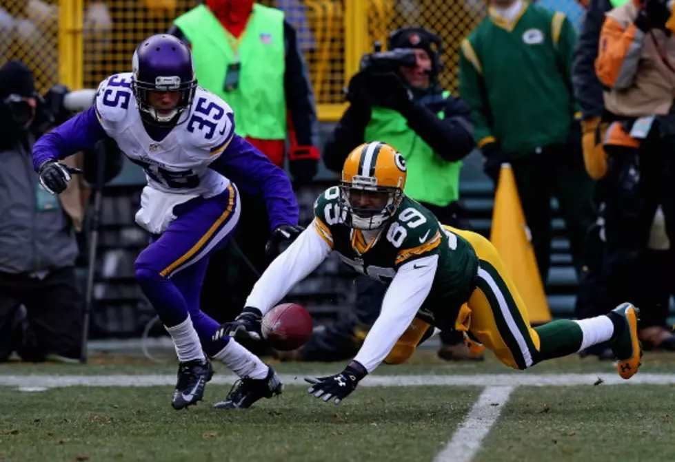 Should the NFL Have Ties? — Sports Survey of the Day