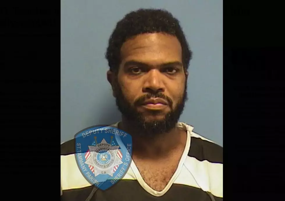 Louisiana High School Teacher Arrested for Soliciting Explicit Images from Students Including Photos of Their Feet