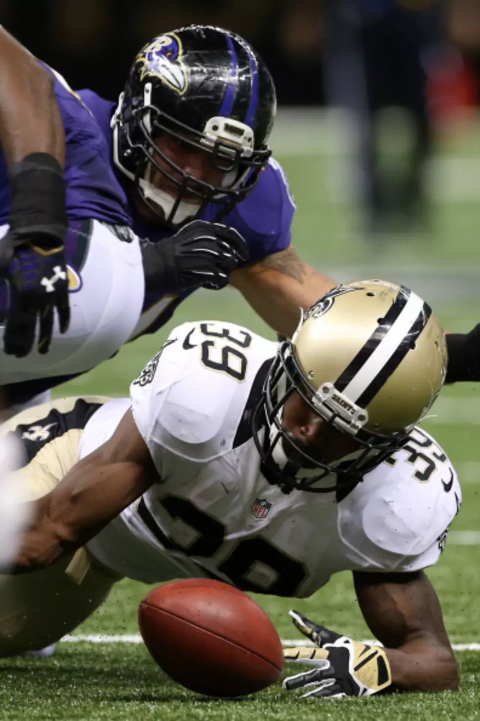 Saints Fall To Ravens In Preseason Finale, Roster Cuts Loom