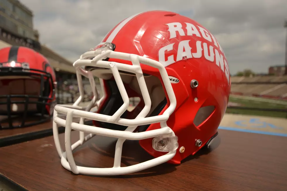 Report: Louisiana DL Coach Rory Segrest Departing Team to Join NFL Staff