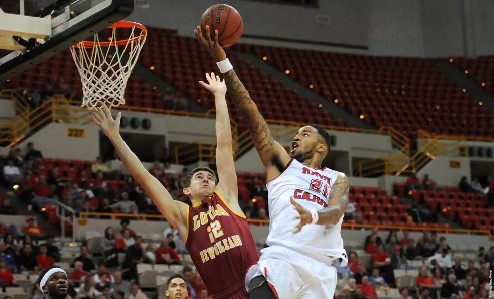 Former UL Star Shawn Long Off To Fast Start In NBL